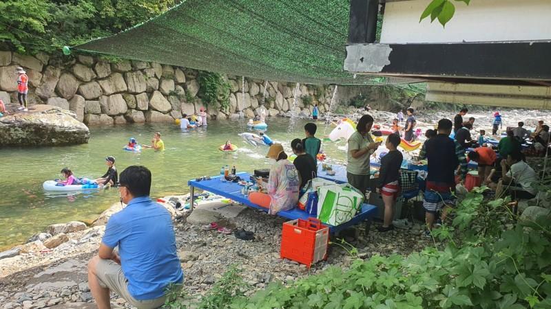 숙소 시설