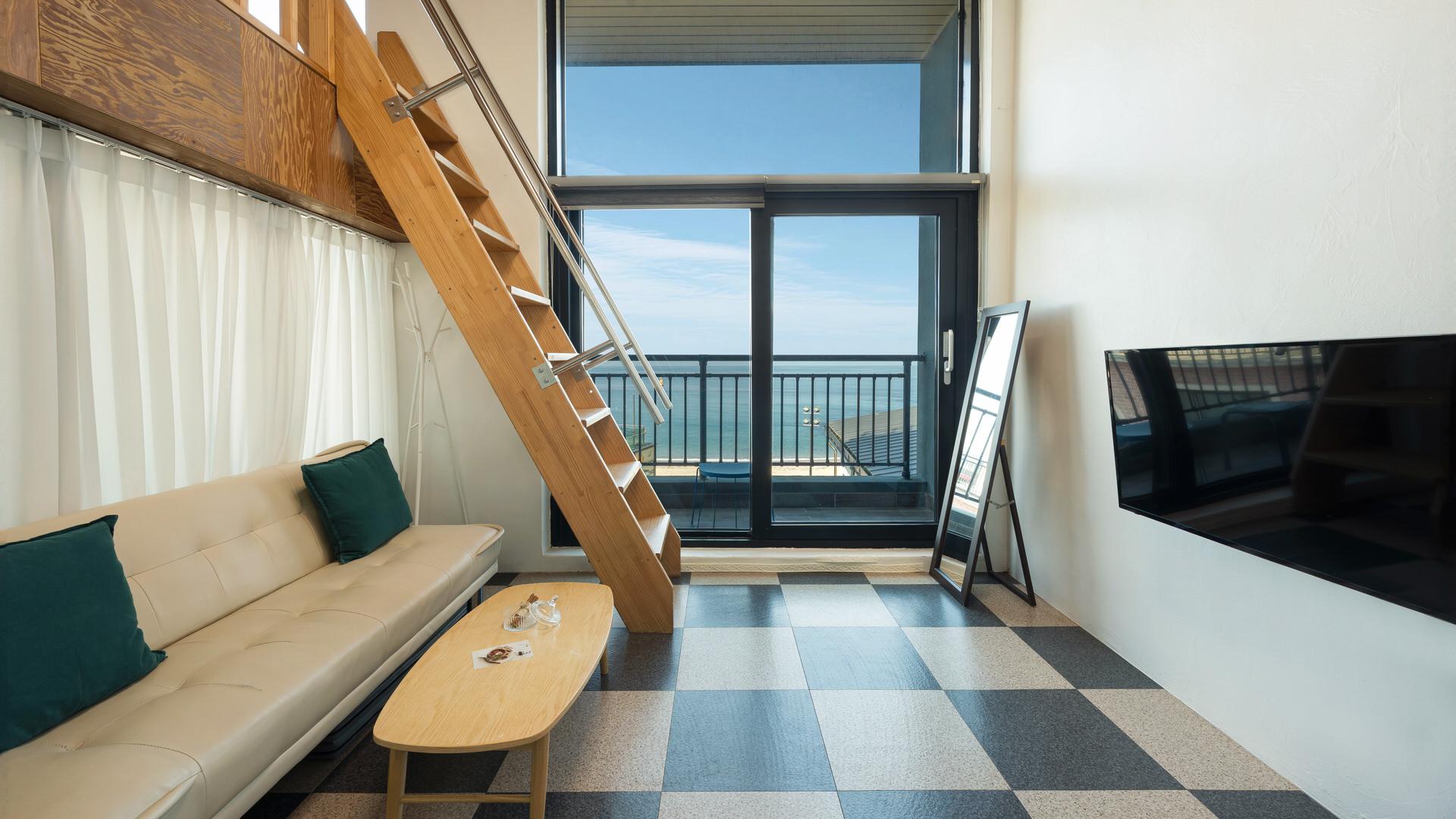 Goseong Capella Spa Pension