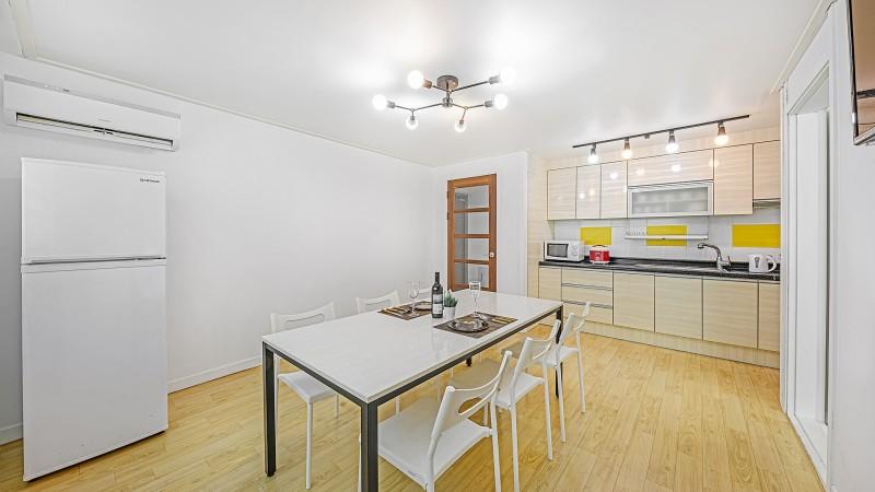 Daebudo (Yeongheungdo) Sun Pension-13