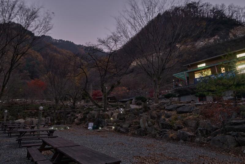 숙소 시설