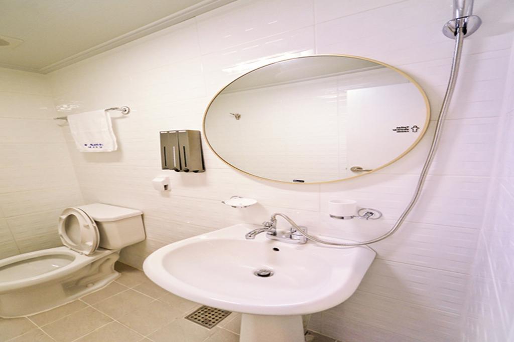 Busan Nol Guest House-20