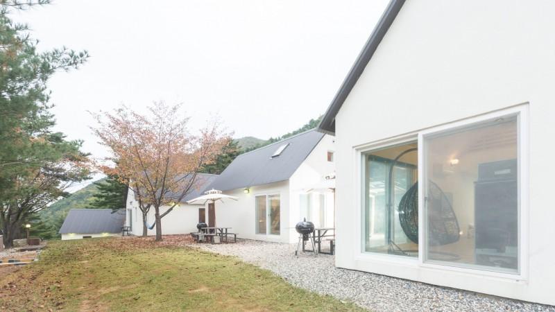 Samcheok Stella Village Pension