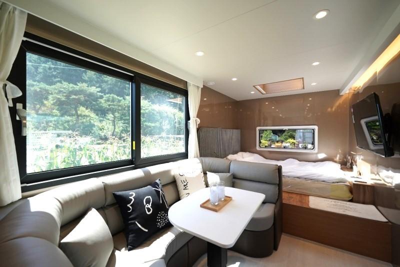 Damyang Orange Village Pension