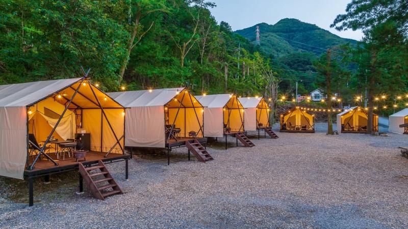 Gapyeong Tiger Camping-9