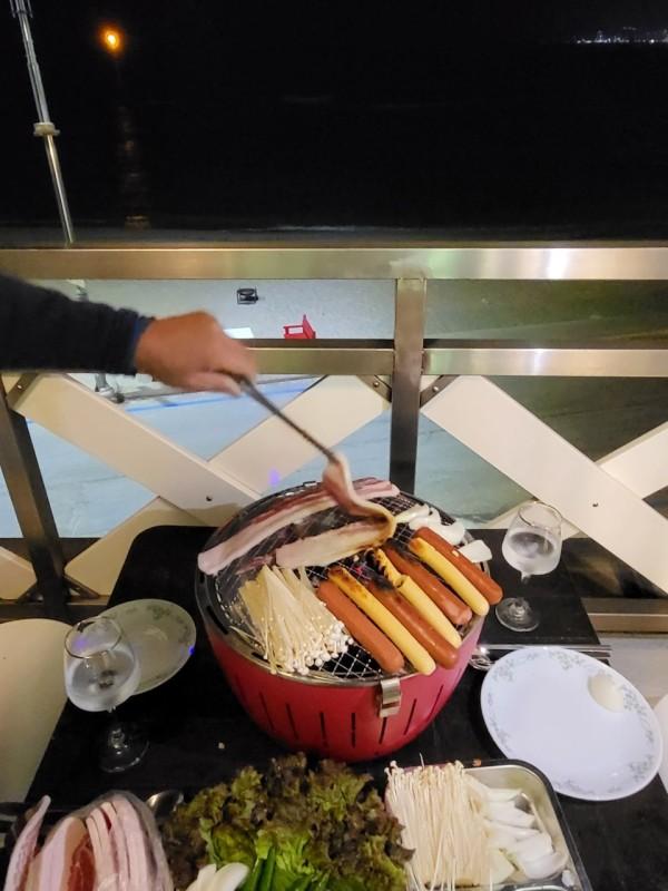 숙소 시설