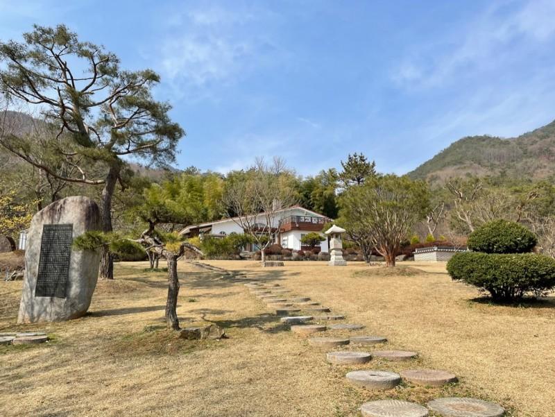 숙소 시설