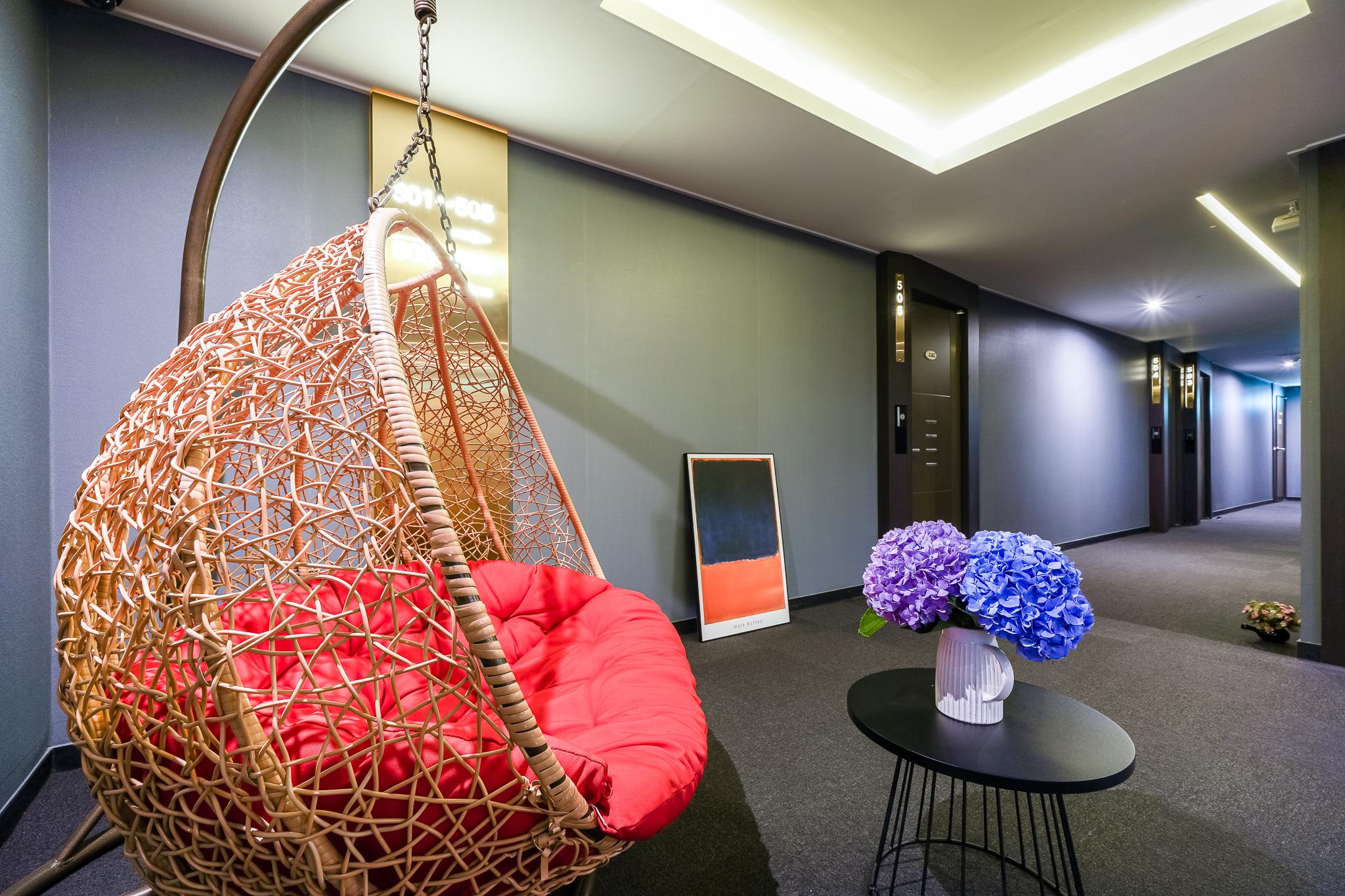 Busan Songdo Hotel Quartz-15