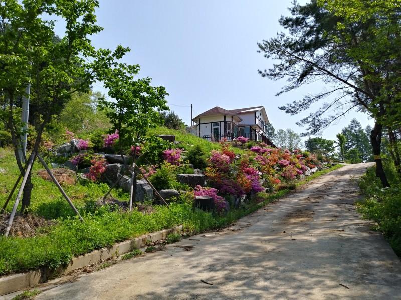 숙소 시설