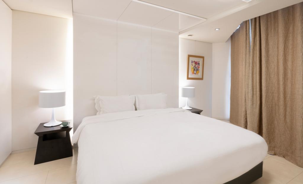 The Classic 500 Pentaz Hotel-6