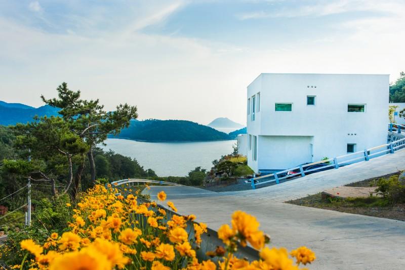 Goheung Eotteonswim Pension