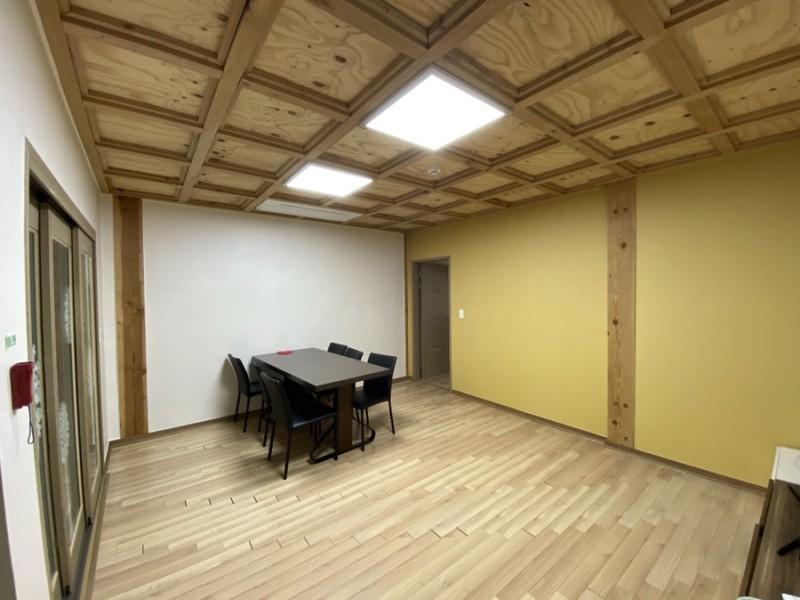 Sangju Gaekju Hanok Pension