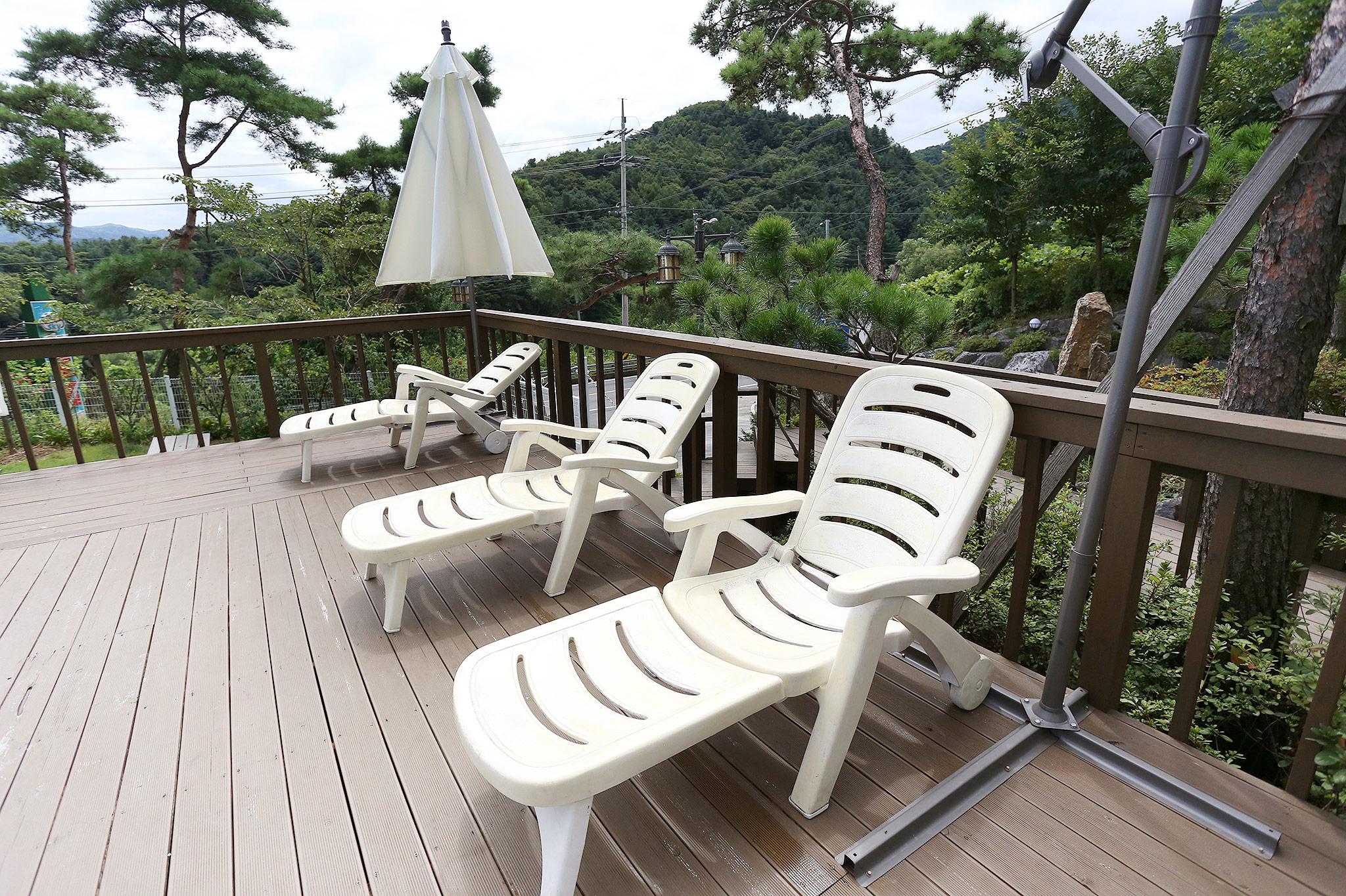 Gapyeong Seorak Sky Hotel-13