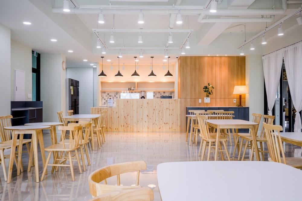 Hyeobjae shemungnolmung guesthouse pension-13