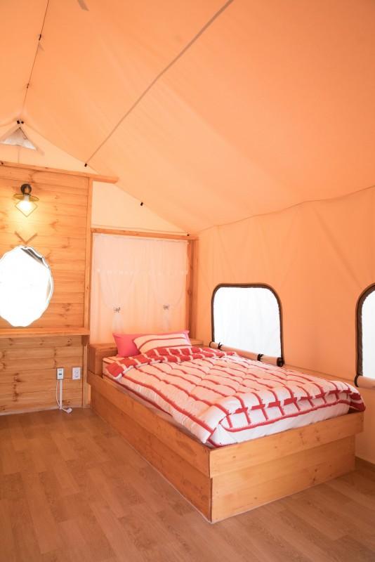 Pocheon Horse Kingdom Glamping-6