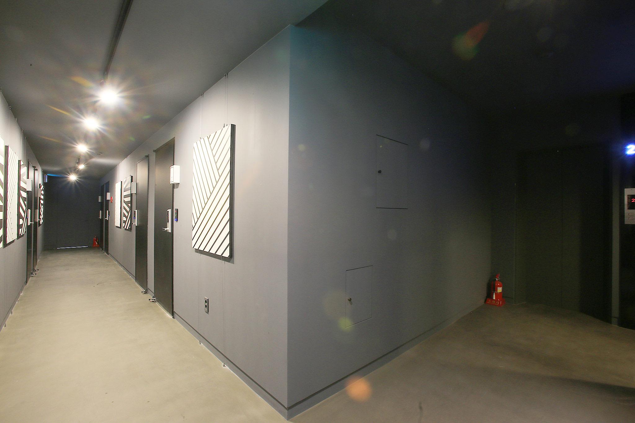 Seongnam YAJA Sujin Station-35