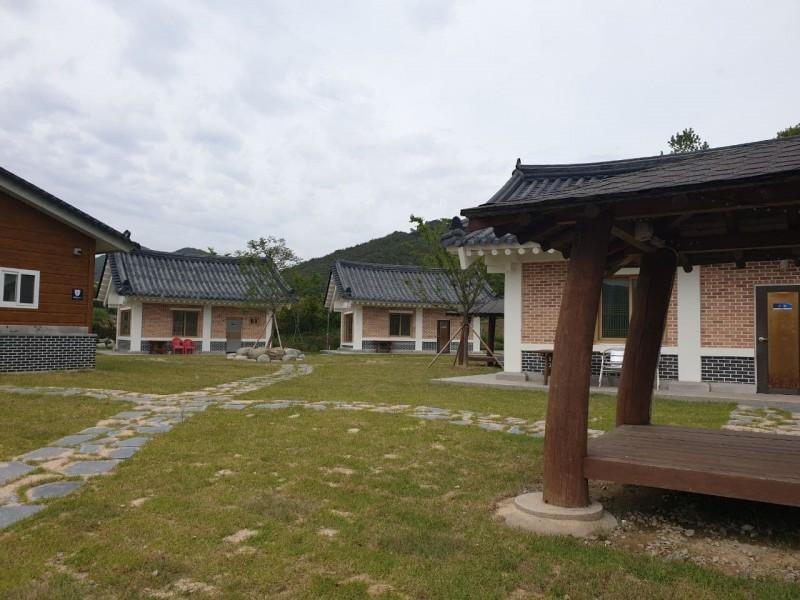 숙소 시설