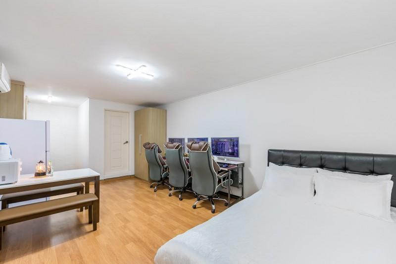 Gapyeong Bagroll Pension-6