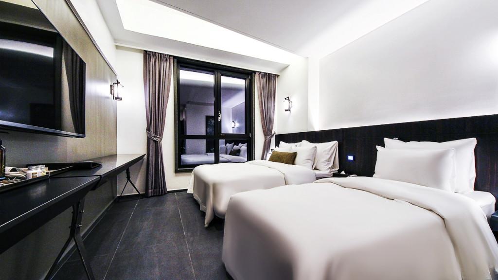 Yeongdeungpo GMS Hotel-4