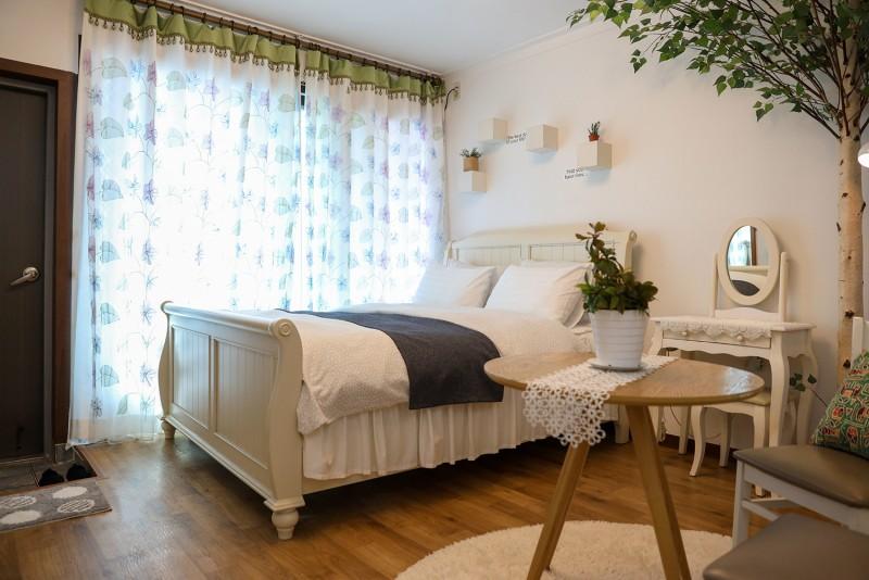 Yangpyeong White Tree Pension-2