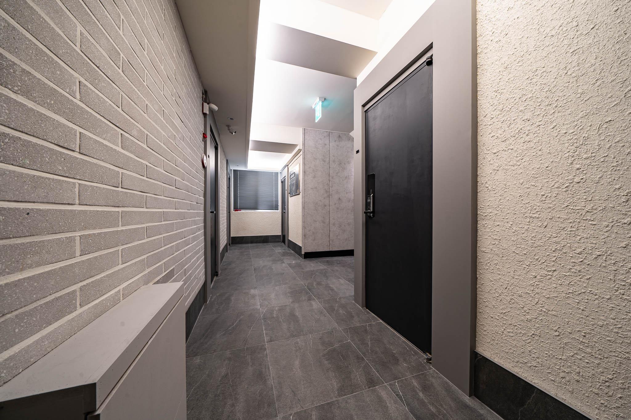 Lime Hotel in Seomyeon, Busan-3