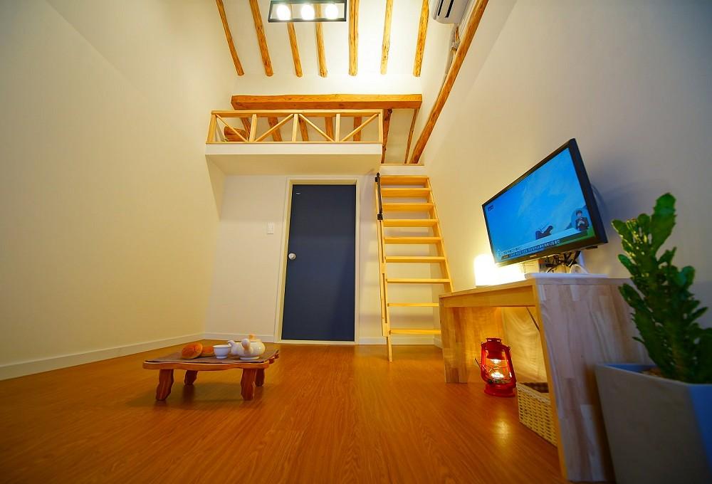 Hanok Geugot Guesthouse-10