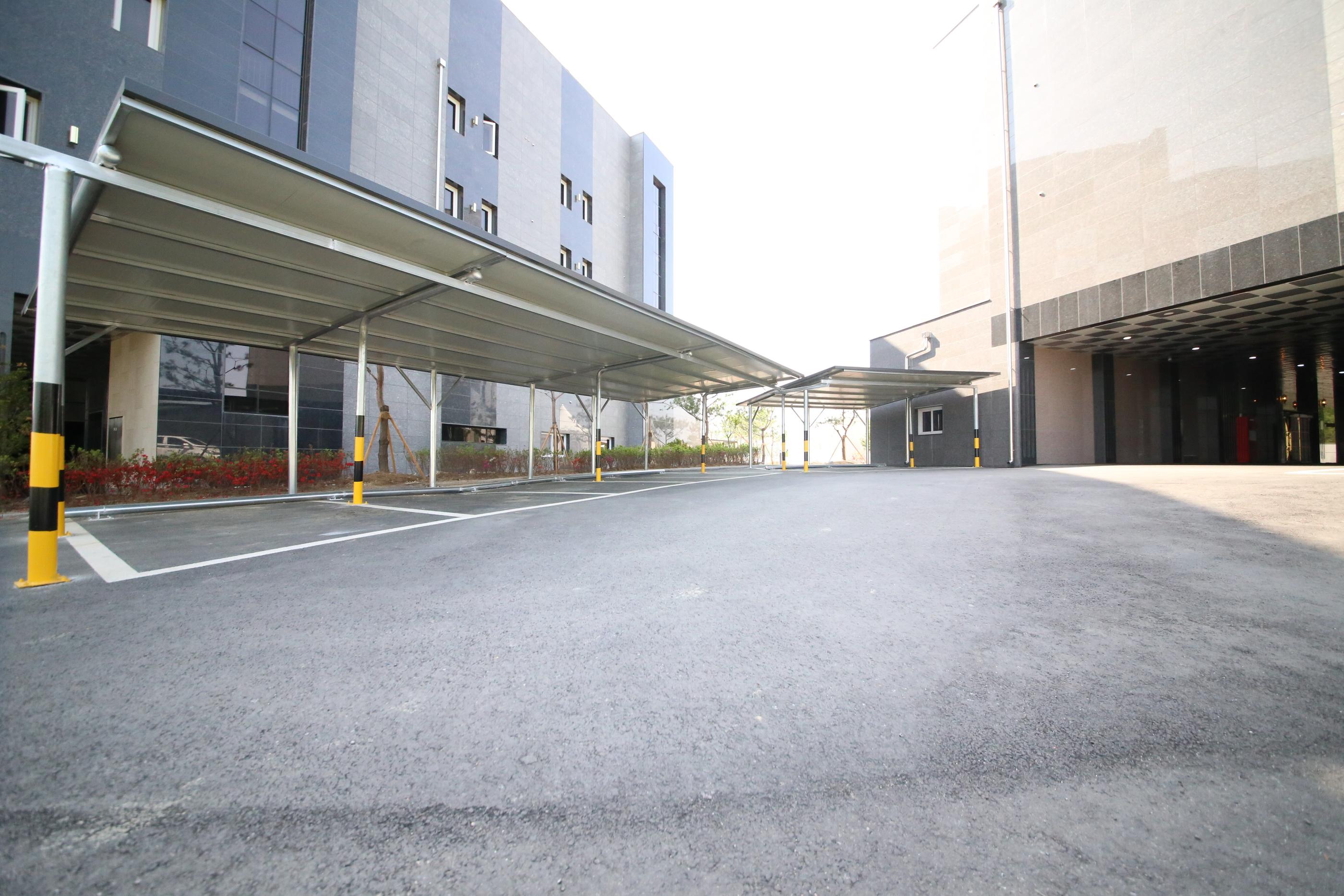 Jincheon Hotel City-42