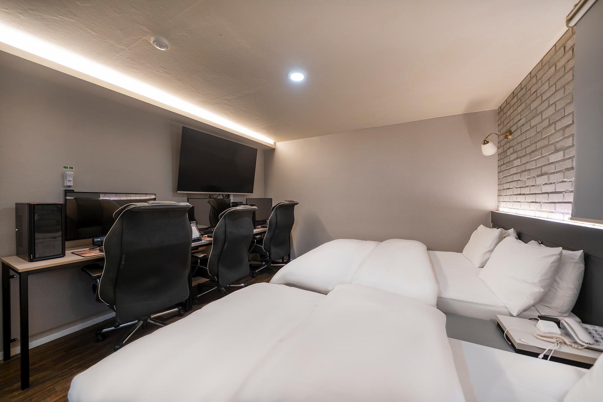 Uijeongbu Hotel Bene