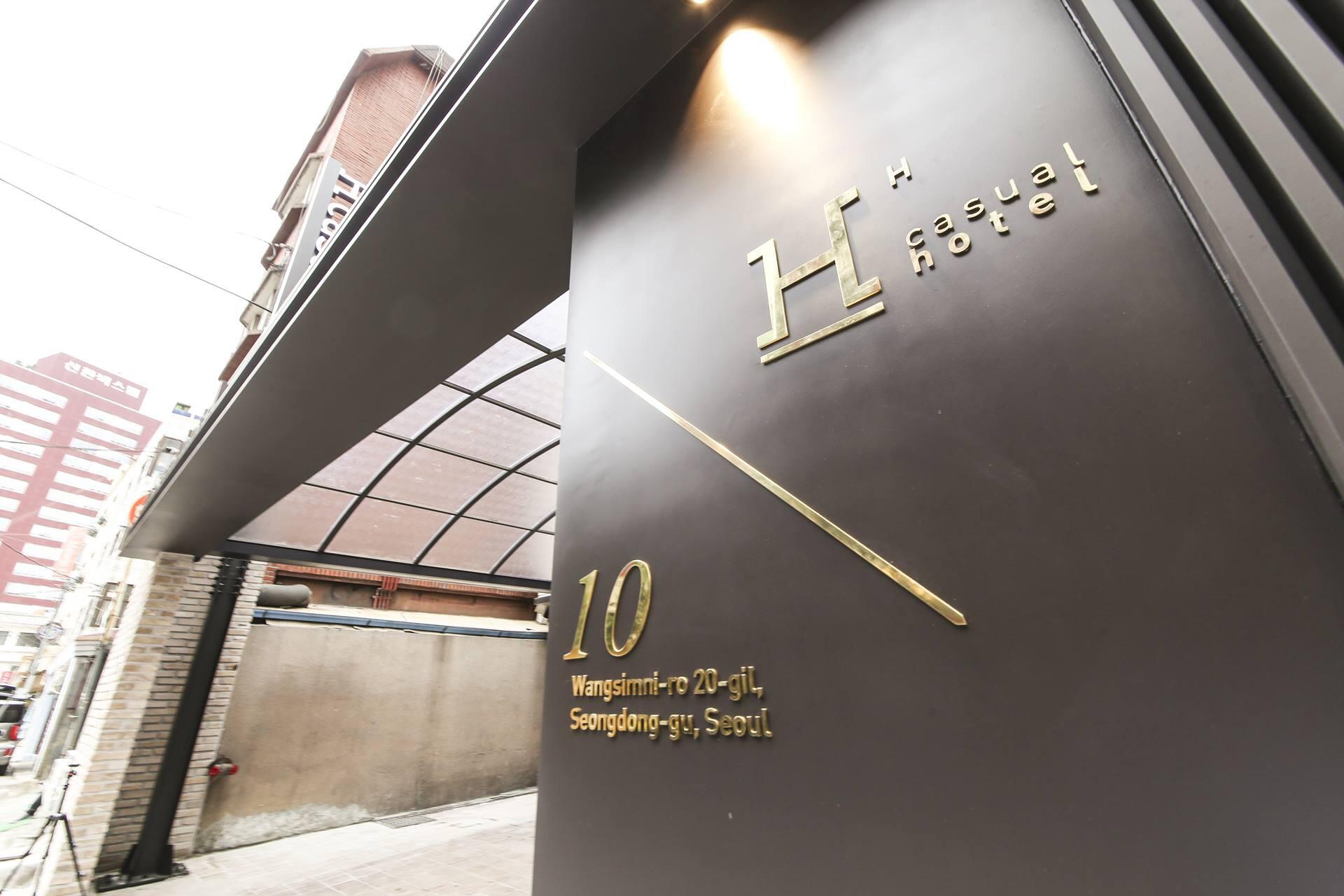 H Hotel Wangsimni-3