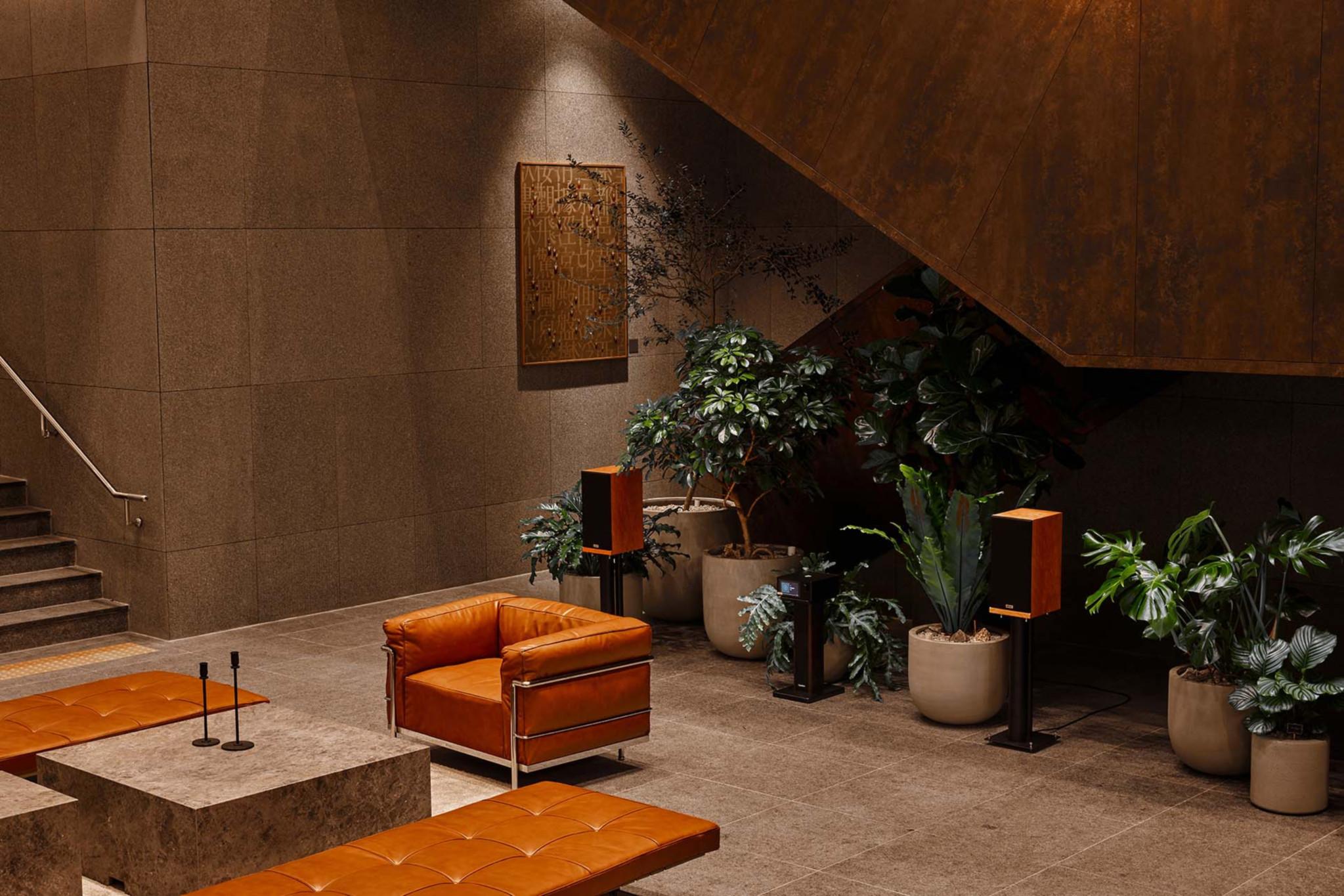 Shiftdoor Residence Hari Busan-7