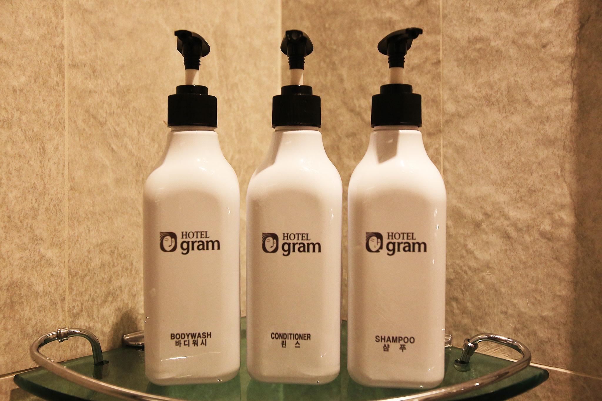 Namyangju Hotel Gram-17