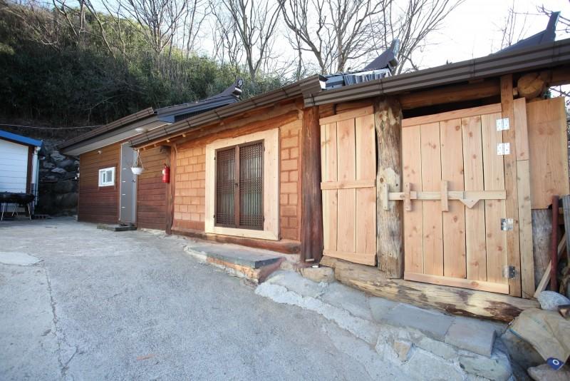 숙소 시설