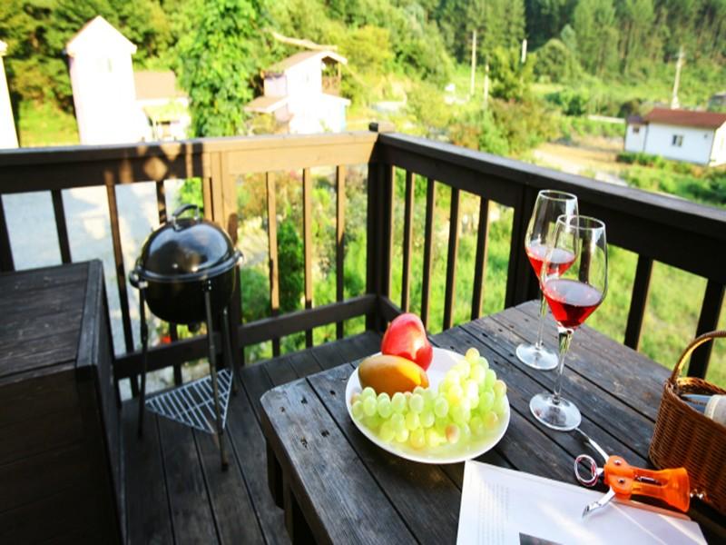 Yangpyeong Love Story Pension-14
