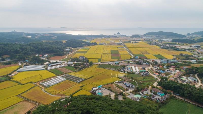 숙소 시설
