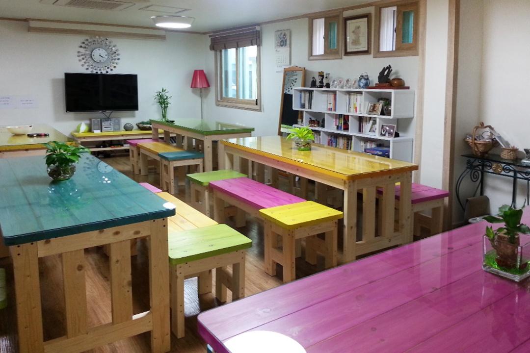 Gangneung ING Guesthouse