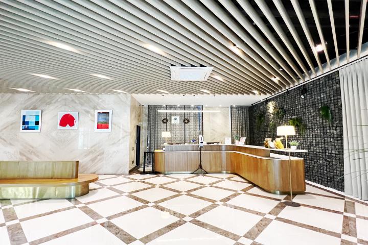 Songjeong Laon Hotel-20