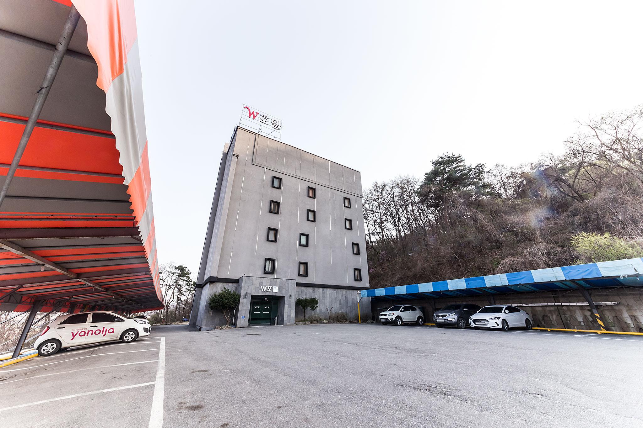 Anseong W-3