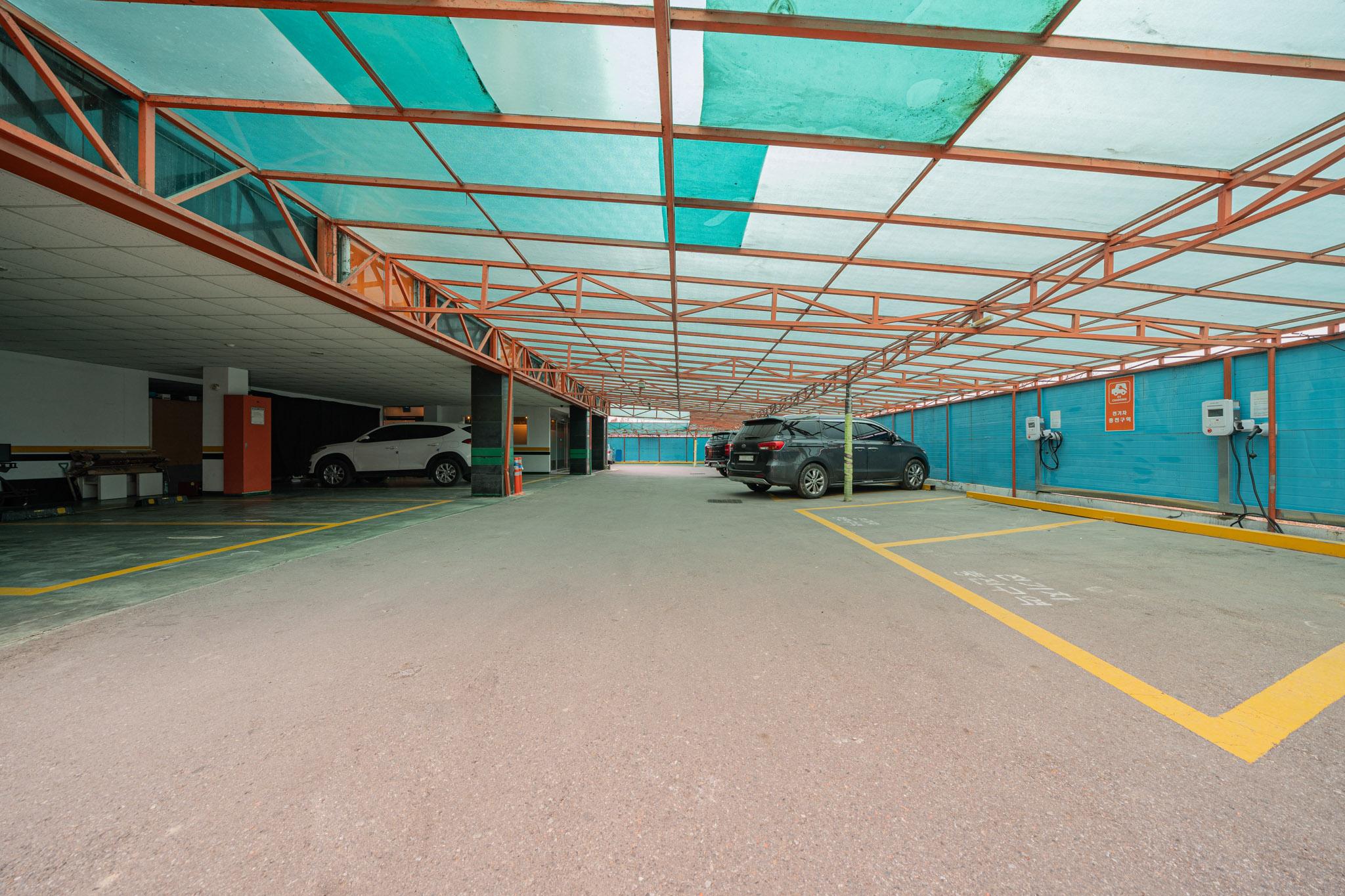 Incheon (Ganghwado) Shine-16