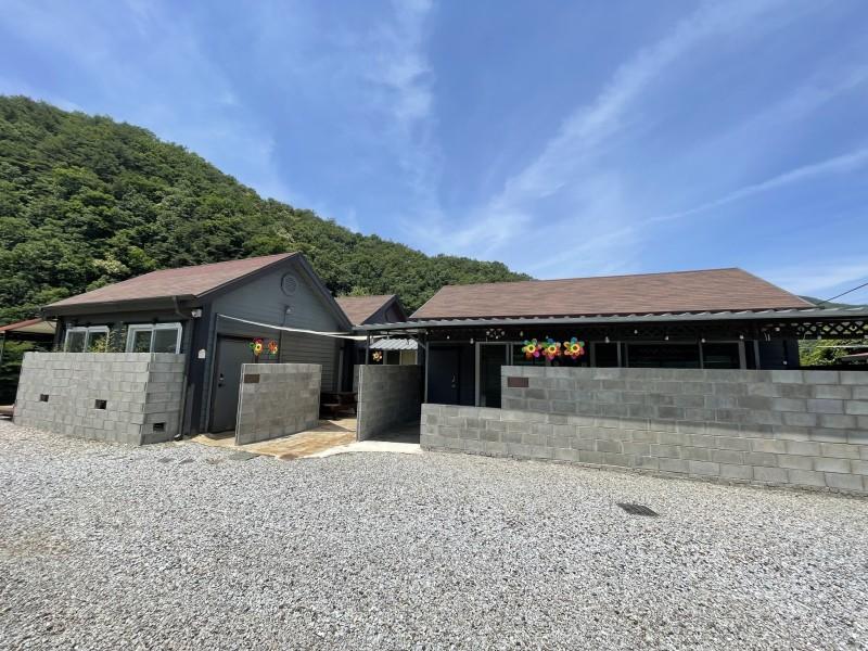 숙소 시설