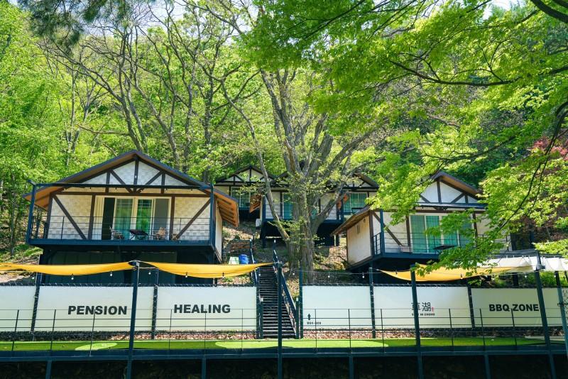 Paju Luxury Pension
