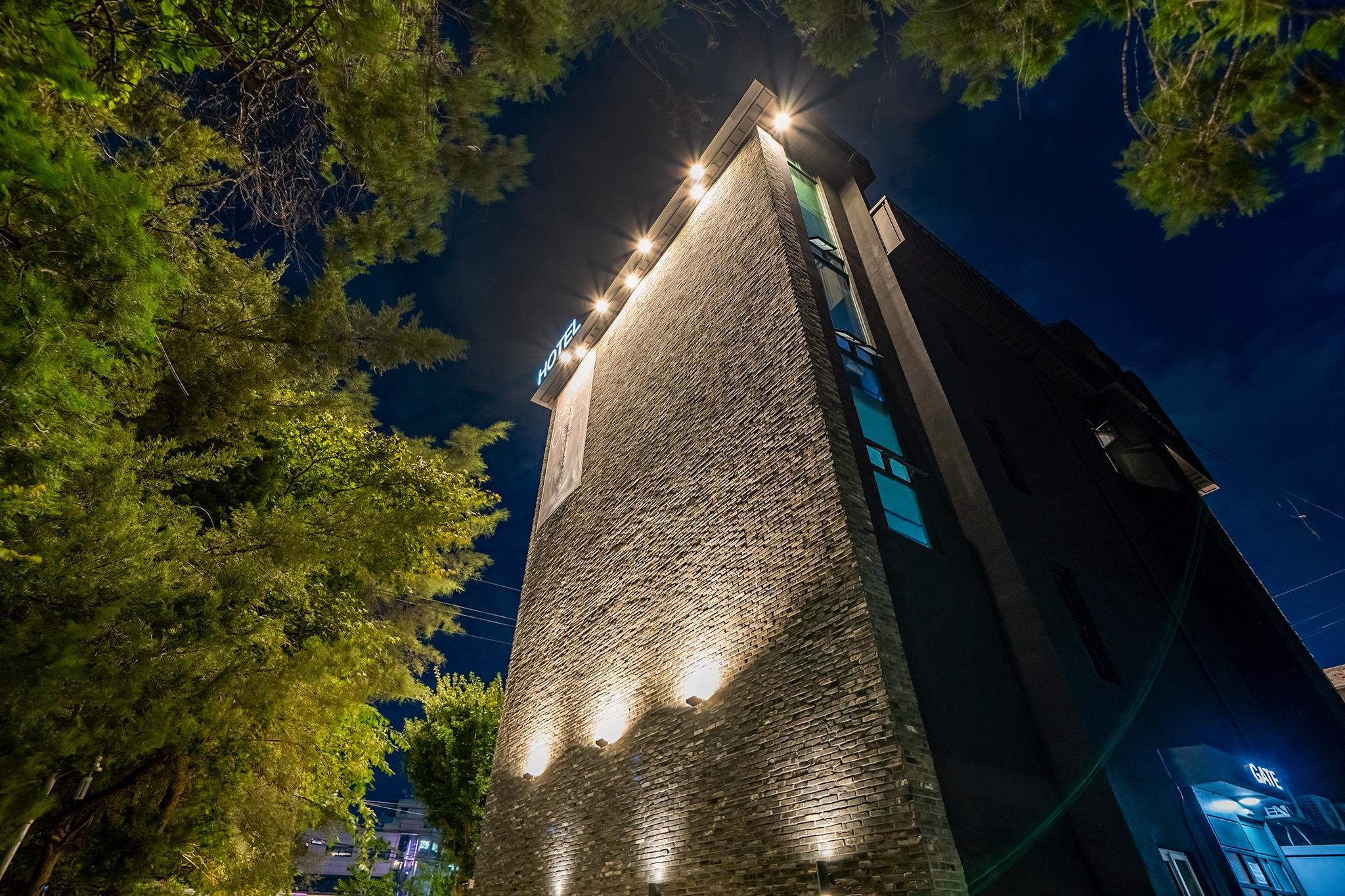 Yongin Soseol Smith Hotel-20