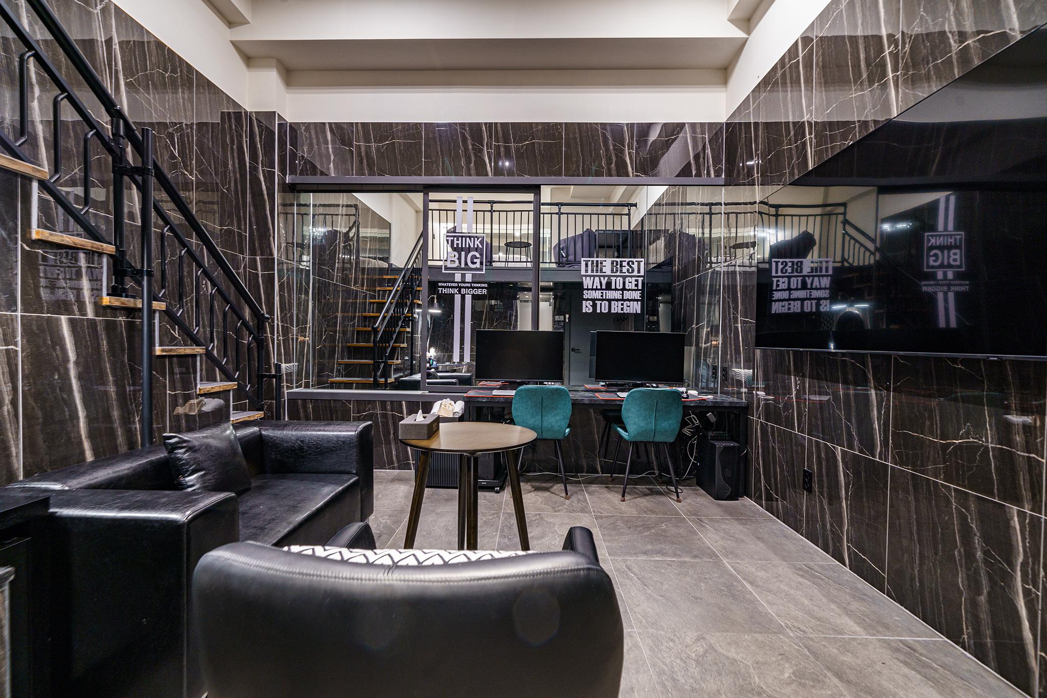 Bundang (Seohyeon) View-4