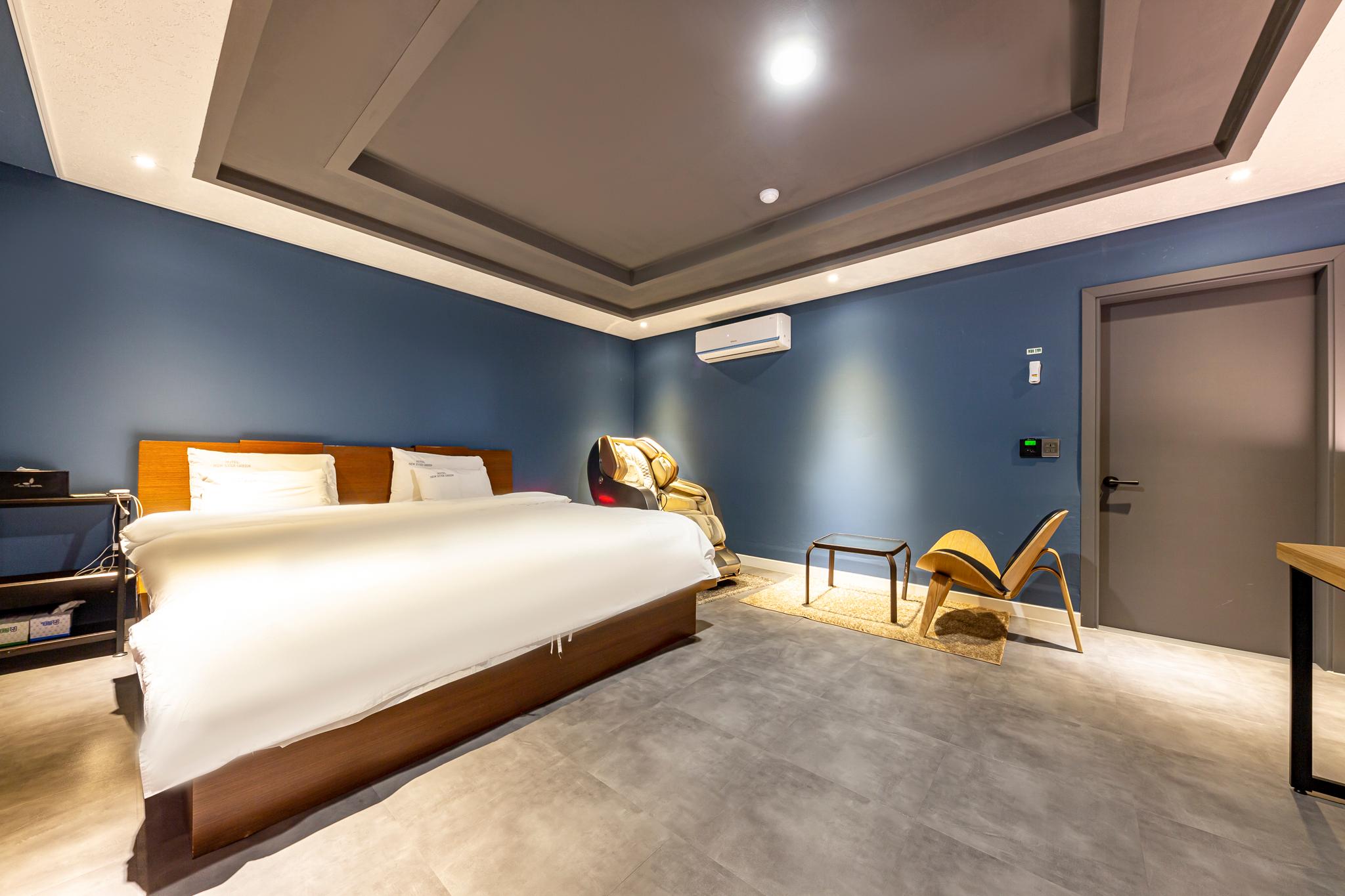 Mokpo New Ever Green Hotel
