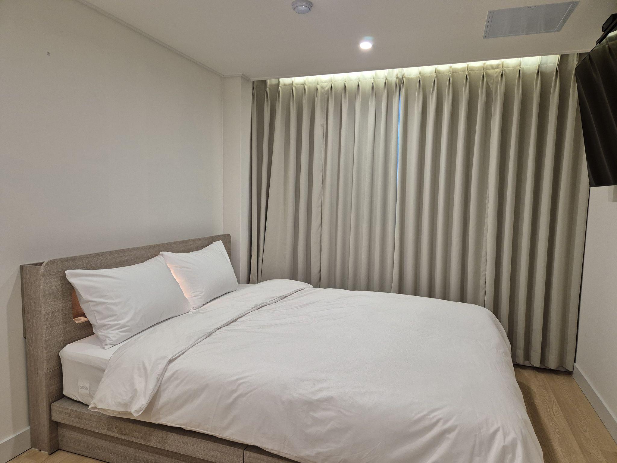 Busan Gwangjang Hotel