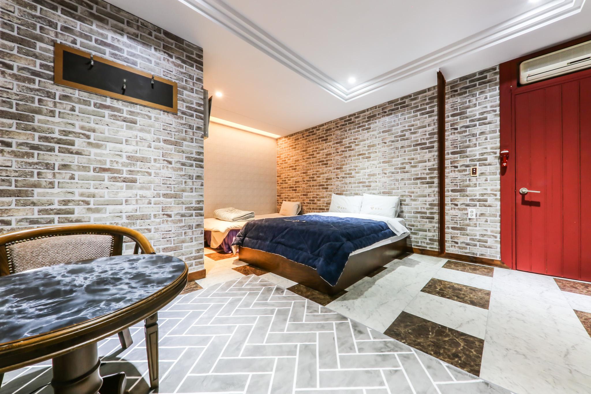 Chungju Romance