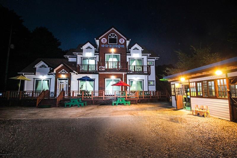 숙소 시설