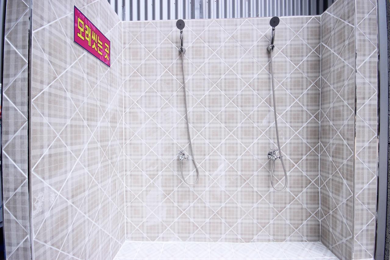 Busan Haeundae Hotel JUNE-24