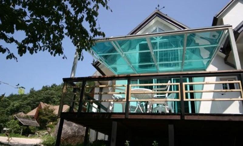 숙소 시설