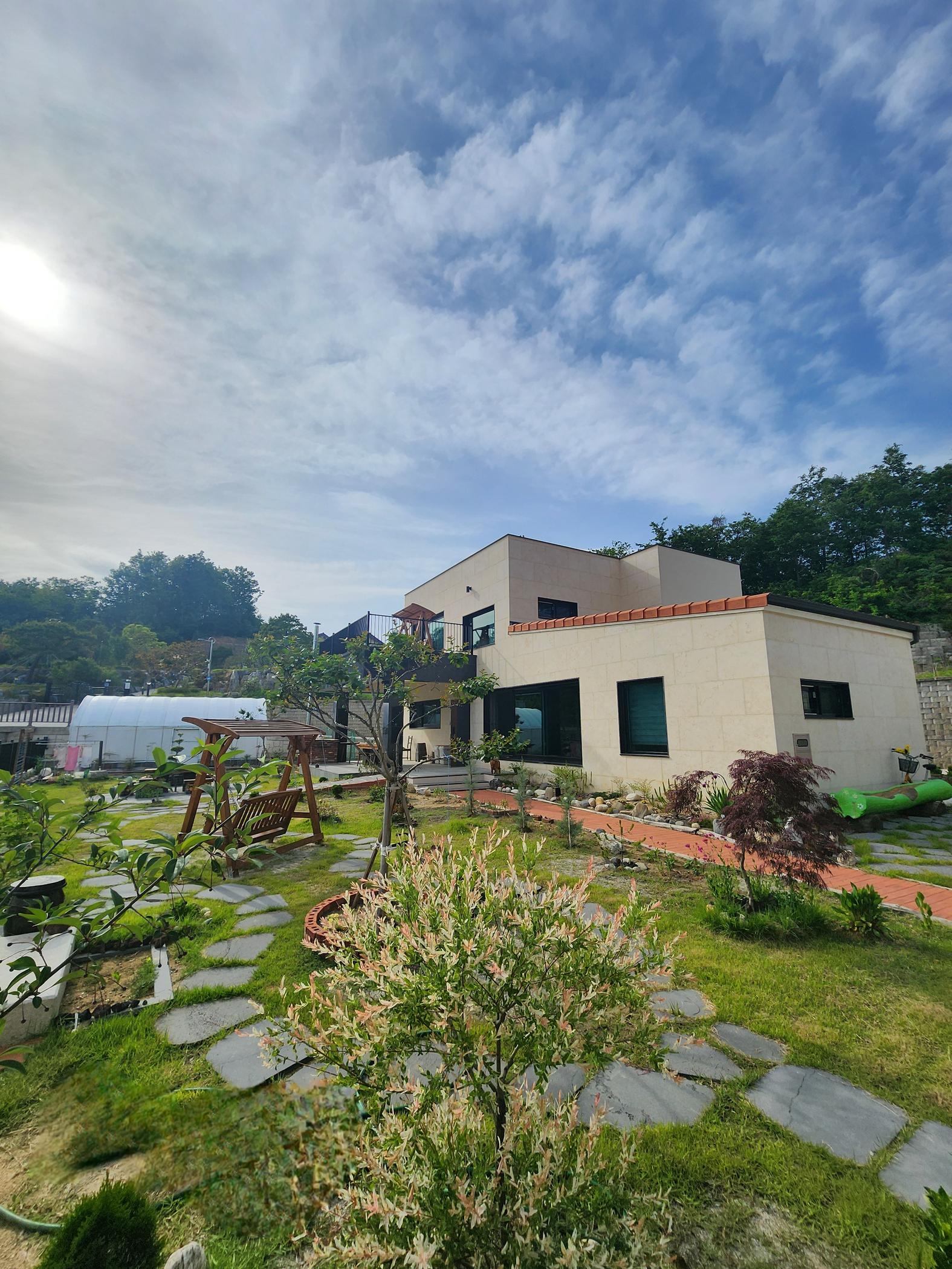 Gangneung Vacation Stay