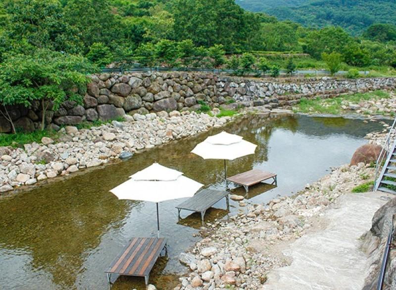 숙소 시설