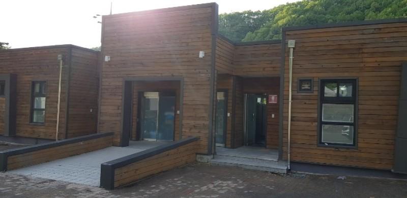 Yeoncheon Godaesan Camping Resort-22